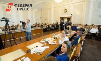 В Новосибирске начался сбор анкет на участие в конкурсе «Экспортер года»