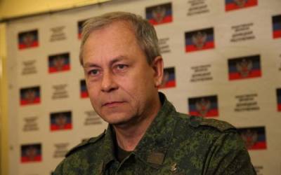 Украинский военный попросил помощи в ДНР из-за издевательств сослуживцев