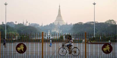 Военные Мьянмы после переворота заявили о планах провести новые выборы