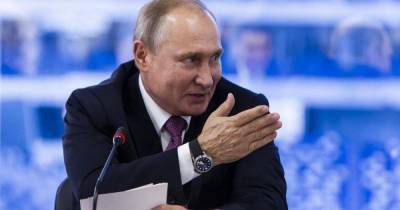 Путин предложил освобождать подростков от уголовной ответственности при примирении сторон