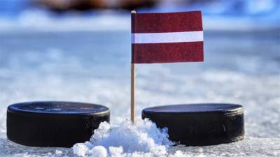IIHF готова провести чемпионат мира-2021 в Латвии