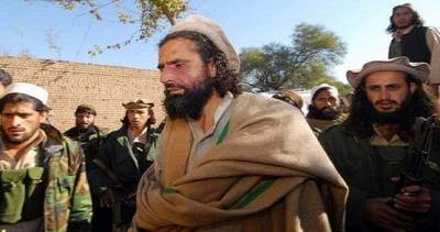 В Афганистане убит лидер «Армии Ислама» Мангал Багх
