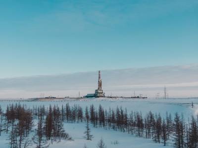 «Газпром нефть» успешно испытала самое точное в мире устройство для установки буровых