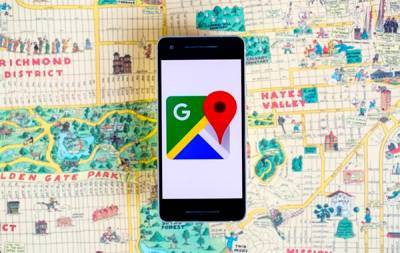 В Google Картах для Android появился режим разделённого экрана для удобного просмотра улиц