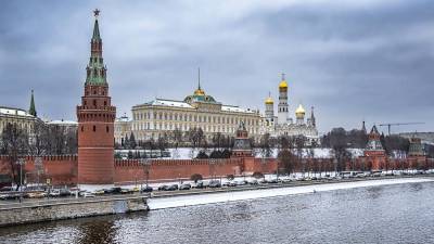 В Кремле прокомментировали призыв ФБК ввести санкции против России