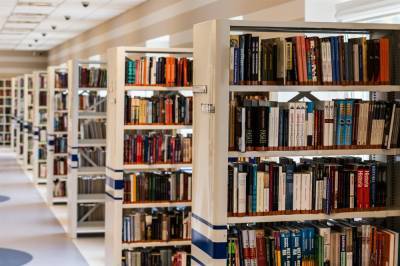 В России появится крупнейшая в мире библиотека – Учительская газета
