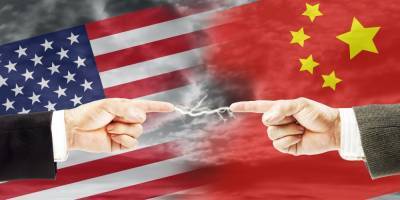 Политолог из Китая: США ждёт сценарий британского упадка