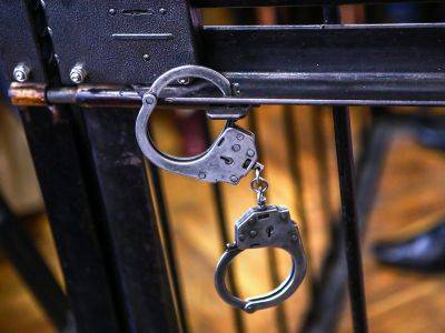 "Агора" сообщает о возбуждении 40 уголовных дел по следам акции 31 января