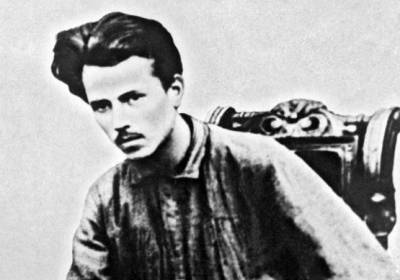 Николай Островский: как «красный каратель» стал писателем