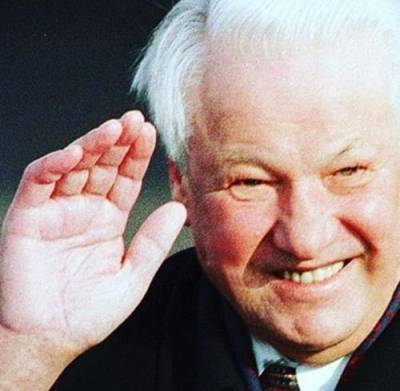 Дочь Ельцина рассказала об отношении отца к своему президентству