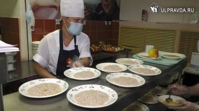 Вместо колбасы - котлета. Чем намерены кормить школьников в Ульяновской области