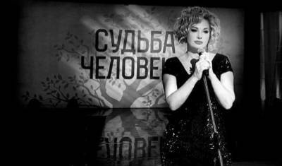 «Это был ледяной душ»: Мария Максакова разочарована приездом в Москву