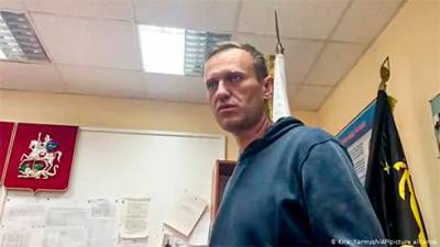 Норвежские законодатели поддержали номинацию Навального на Нобелевскую премию мира