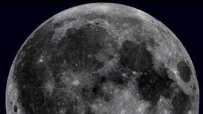 Возвращение на Луну отложили: NASA задержало финансирование проекту "Артемида"