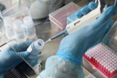В Чувашии четвертый день подряд снижается суточный прирост заболевших коронавирусом