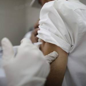В Украине появится сайт для записи на вакцинацию от коронавируса