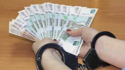 За обман сотен дольщиков: основатель казанской группы "Фон" проведет за решеткой около полугода