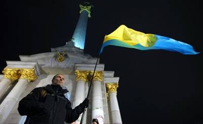 Главред (Украина): почему ЕС не смог интегрировать Украину