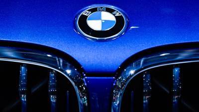 BMW повысит стоимость своих автомобилей в России