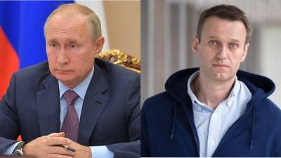 Как только Навальный выйдет из тюрьмы, Путин туда сядет – российский журналист