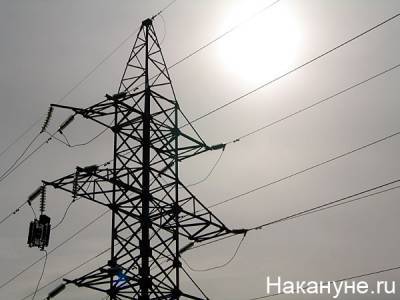 Украина возобновила покупку электроэнергии у России