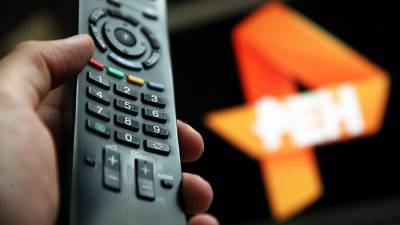 РЕН ТВ отреагировал на прекращение вещания в Латвии