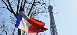 Франция призвала отказаться от «Северного потока-2»