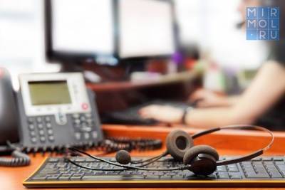 Умная телефония: около четырех тысяч организаций на Юге выбрали «Виртуальную АТС» от «Ростелекома» в 2020 году