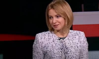 Экс-прокурор "Няша" Поклонская попала в скандал с прививкой "Спутник V": "я не ставила..."