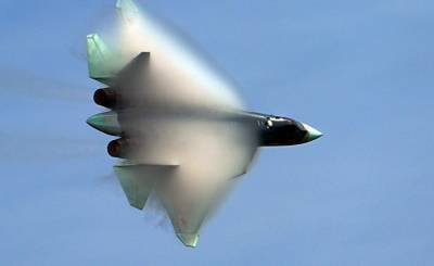 «Война» США и России за истребители пятого поколения: F-35 против Су-57 (El Español, Испания)