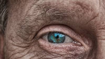 Найдено новое опасное последствие коронавируса для глаз