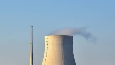 Угроза взрыва на АЭС в Волгодонске стала поводом для проверки