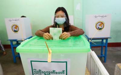 Вооруженные силы Мьянмы заявили о планах провести новые выборы