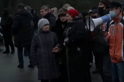 Від нападу тітушок в Києві постраждали активісти: очікується реакція поліції