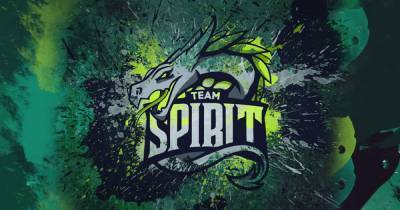 Команда Team Spirit выиграла $35 000 на DreamHack Open January 2021: Europe