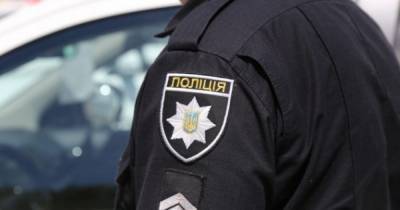 Едва не убил: в Одесской области полиция назвала причины жестокого избиения собаки