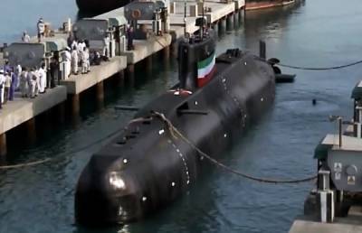Субмарины в простое: американский аналитик узрел проблемы иранского флота