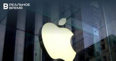 Apple планирует вернуть датчик отпечатков пальцев