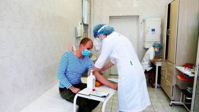 Туркомпании планируют привозить иностранцев в Россию на прививку от COVID