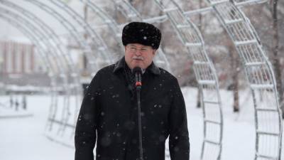 Томский губернатор осудил участие городских депутатов в несанкционированном митинге