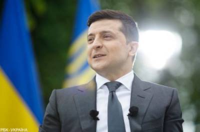 Зеленский выразил негативное отношение к возвращению ядерного статуса Украине