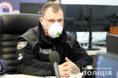 За 2020 год полиция обезвредила 353 ОПГ, – Клименко