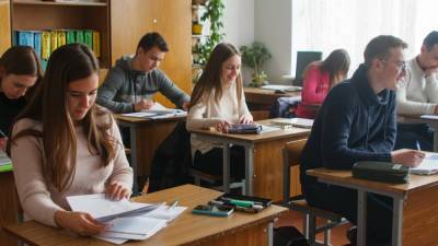 Будут ли закрывать 10 –11 классы в Украине и что известно об идее профильной школы