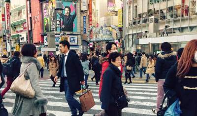 Апофеоз честности: товары из интернет-магазинов в Японии оставляют у дверей клиента