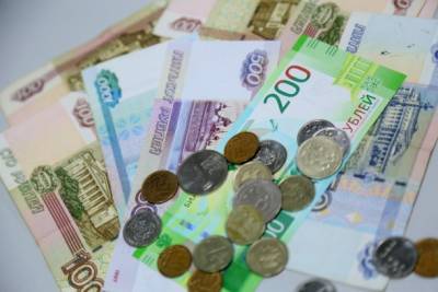 Жители Коми с 1 февраля будут получать из Фонда соцстраха увеличенные выплаты
