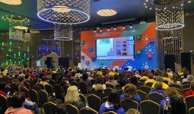 Кириенко поблагодарил педагогов-наставников конкурса «Большая перемена»