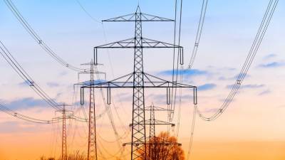 Эксперт оценил возобновление Украиной импорта электроэнергии из России