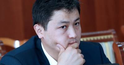 В Кыргызстане коалиция большинства выдвинула кандидата на пост премьера