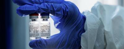 Более 87 тысяч жителей Московской области прошли вакцинацию от COVID-19