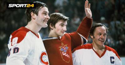 Легендарному советскому вратарю Третьяку предлагали $1,5 млн за побег в Канаду. Власти СССР срывали сделку обманом